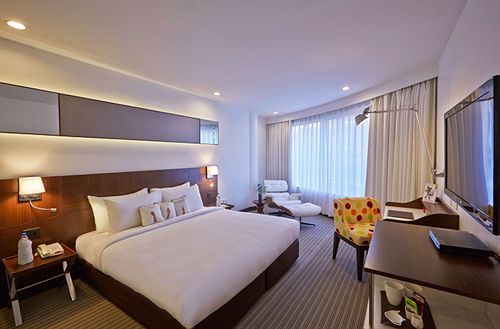 K10 Hotel Vadodara Dış mekan fotoğraf