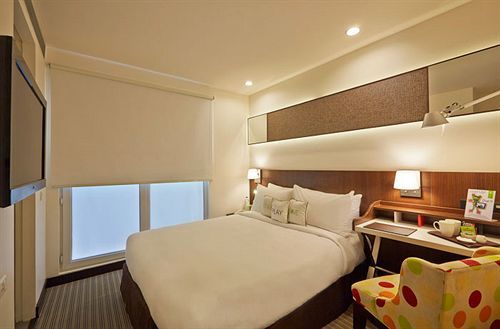 K10 Hotel Vadodara Dış mekan fotoğraf