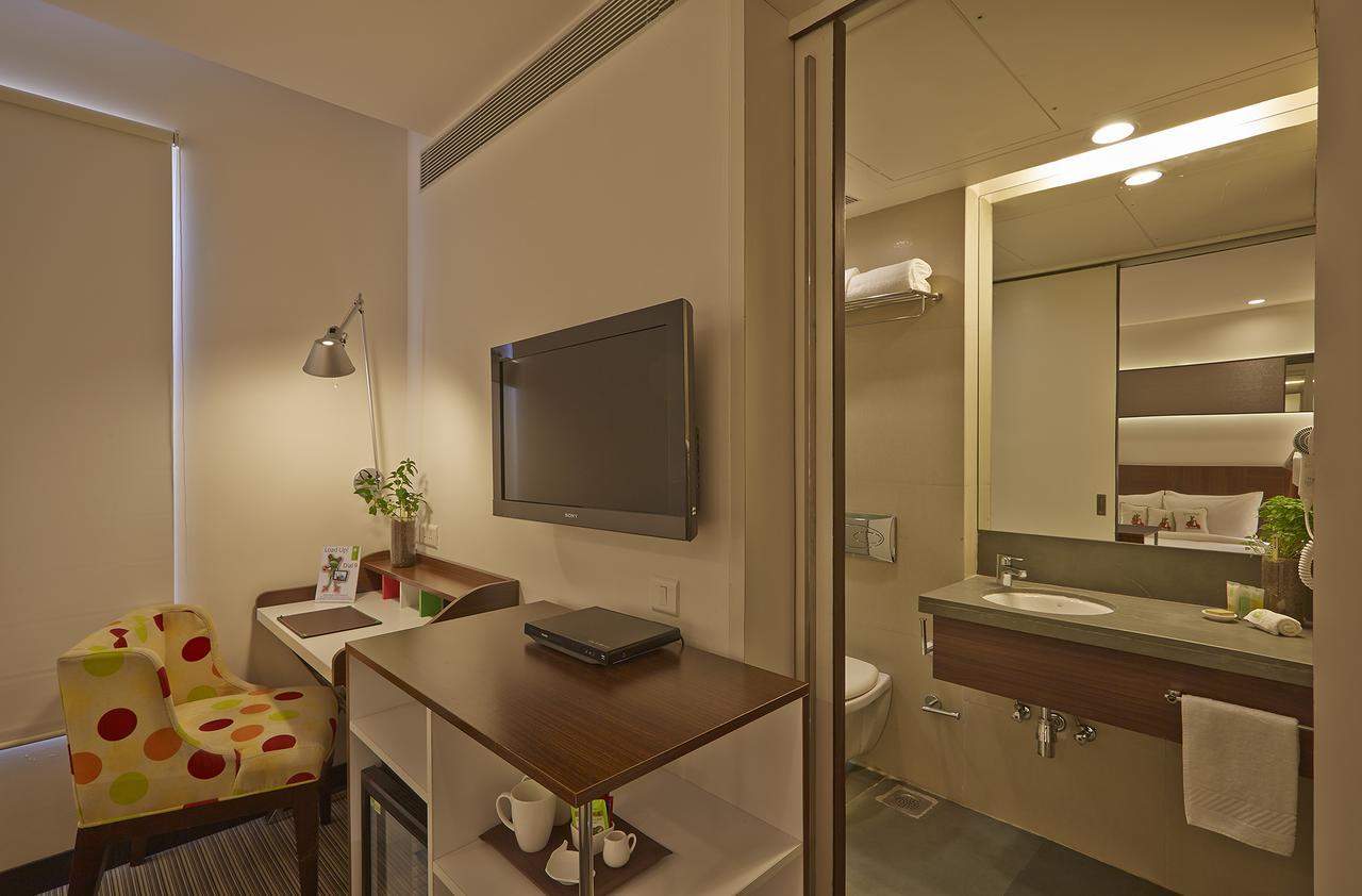 K10 Hotel Vadodara Dış mekan fotoğraf